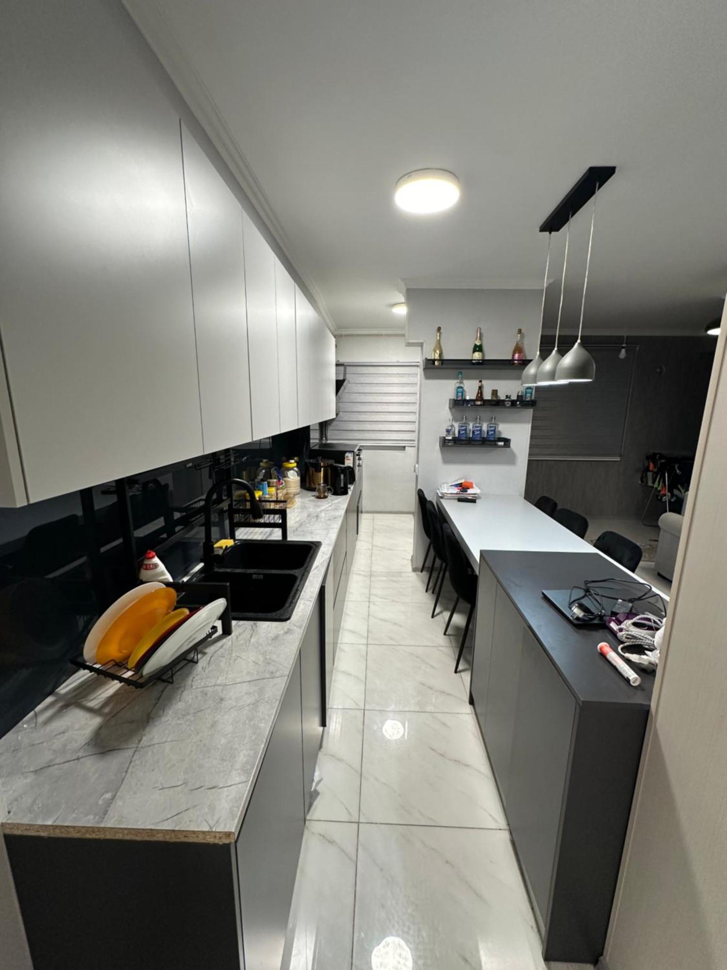 Elegant Escape In City Center Erevan Exterior foto