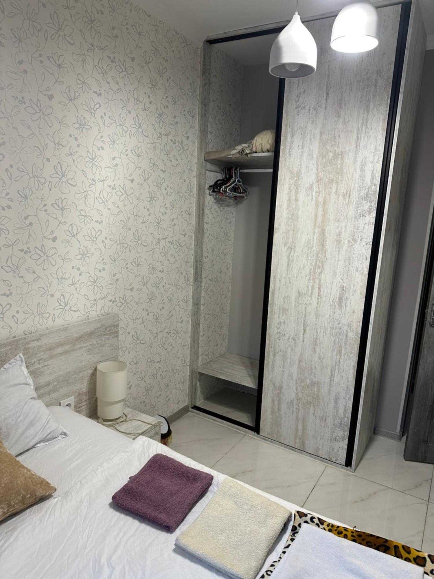Elegant Escape In City Center Erevan Exterior foto